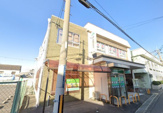JA大阪中河内布忍支店