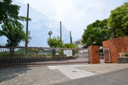 川崎市立金程中学校の画像1