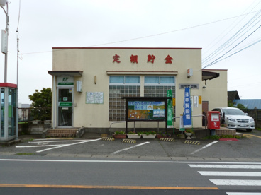 相馬郵便局の画像1