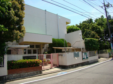 下井草保育園の画像2