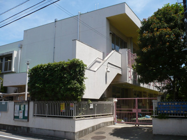 下井草保育園の画像3