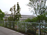 榛東村立 南小学校