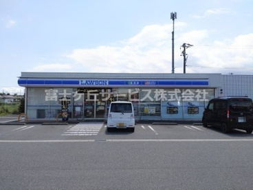 ローソン 吉田町神戸店の画像1