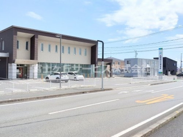 島田掛川信用金庫神戸支店の画像1