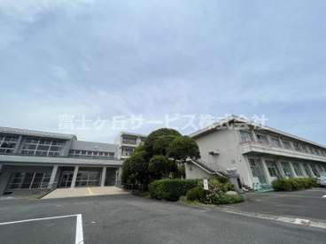 吉田町立自彊小学校の画像1