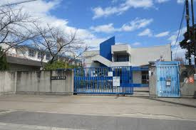 枚方市立川越小学校の画像1