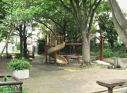中町せせらぎ緑地公園の画像2