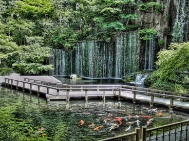 目黒雅叙園の画像3