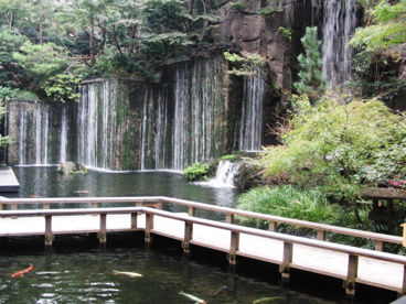 目黒雅叙園の画像4
