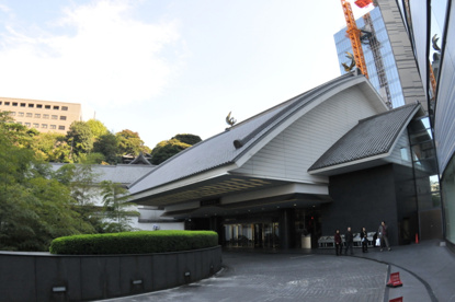 目黒雅叙園の画像5