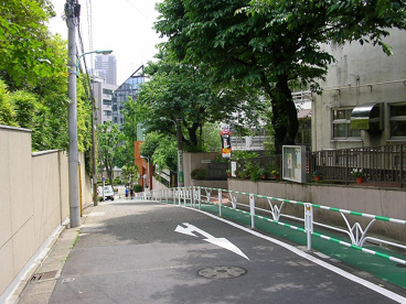 長谷戸小学校の画像3
