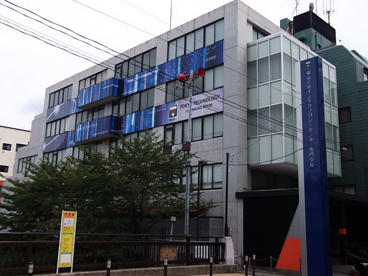 東京デザインテクノロジーセンター専門学校の画像2