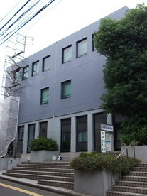 日本医学柔整鍼灸専門学校の画像2