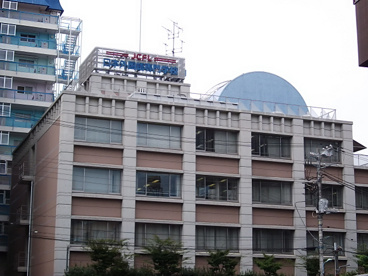 日本外国語専門学校の画像2