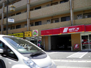 ニッポンレンタカー 市川本八幡 営業所 情報ページ 市川市 本八幡のアパートなどの賃貸情報 賃貸エージェント