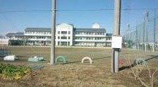 本庄市立共和小学校の画像1