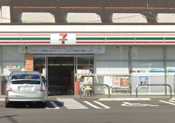 セブン-イレブン 志免南里７丁目店の画像1