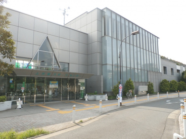 上井草スポーツセンターの画像1