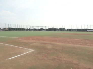 上井草スポーツセンターの画像3