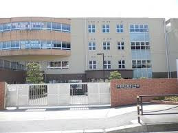 川崎市立柿生小学校の画像1
