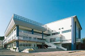 川崎市立柿生中学校の画像1
