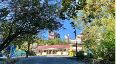 福島学園幼稚園の画像1