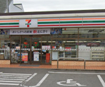 セブンイレブン