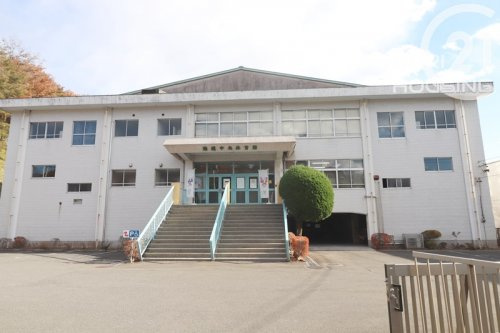 瑞穂町 中央体育館情報ページ センチュリー21成ハウジングの不動産情報