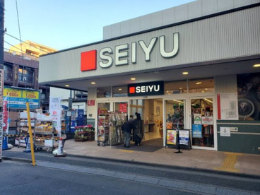 西友桜台店の画像1