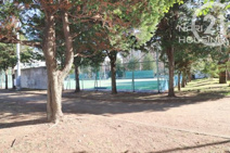 武蔵野台テニスコート