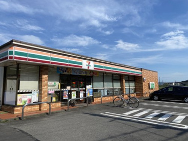セブンイレブン 静岡有永店の画像1