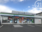 ファミリーマート 昭島中神町新畑店