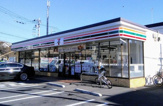 セブン-イレブン 横浜新吉田東１丁目店