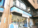 ローソン 目黒三丁目店