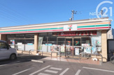 セブンーイレブン　立川松中団地北店