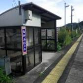 中舟生駅の画像1