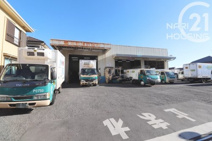 ヤマト運輸　立川一番町センター