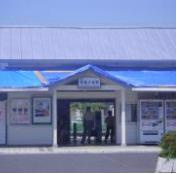  常陸大宮駅の画像1