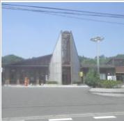 山方宿駅の画像1