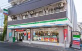ファミリーマート 横浜戸塚小前店