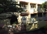 茨木市立認定こども園茨木幼稚園