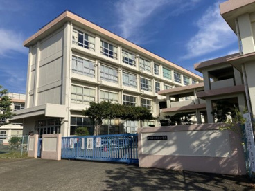 平塚市立勝原小学校の画像1