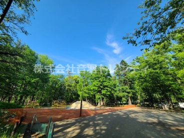 城北公園の画像1