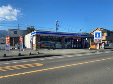 ローソン和田河原店の画像1
