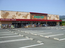 小田原百貨店 南足柄店