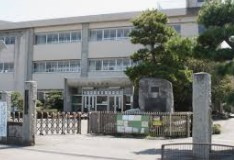 本庄市立児玉小学校の画像1