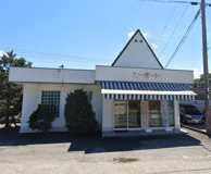 ケーキハウスカーポート