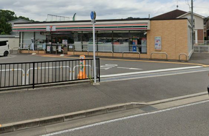 セブンイレブン 有田インター店の画像1