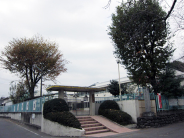東光保育園(中豊岡)の画像1