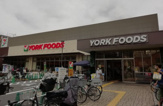 ヨークフーズ 三ノ輪店